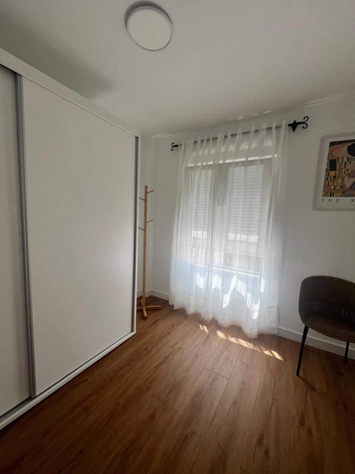 Rio Luxury Flat Apartman Ayamonte Kültér fotó