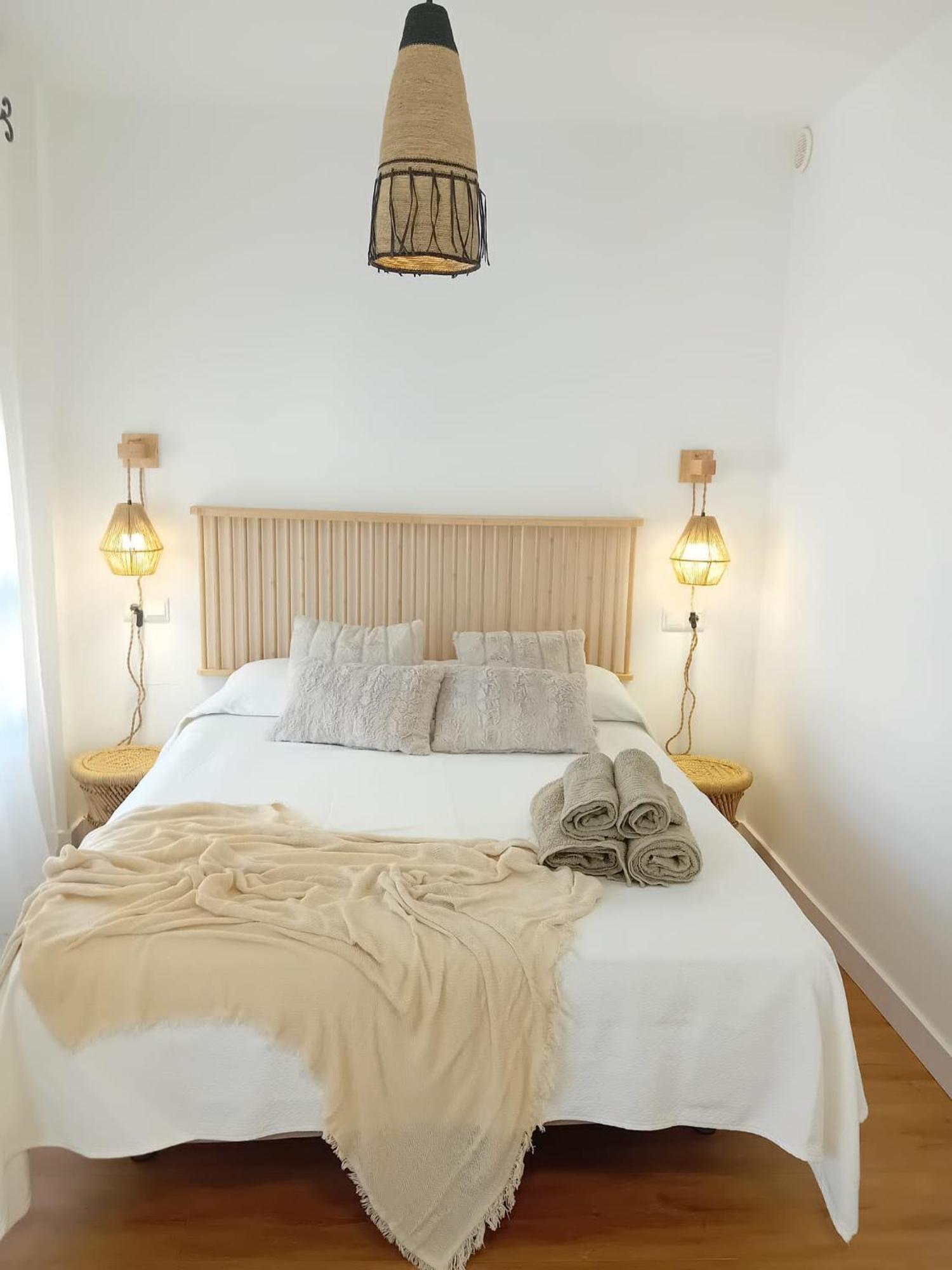 Rio Luxury Flat Apartman Ayamonte Kültér fotó