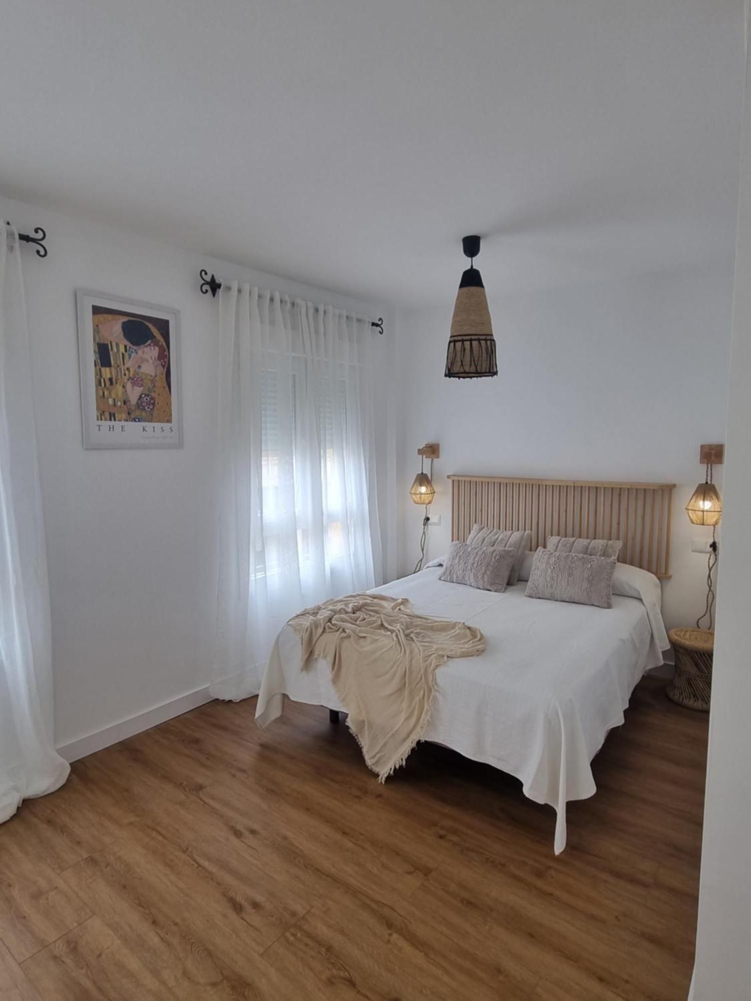 Rio Luxury Flat Apartman Ayamonte Kültér fotó