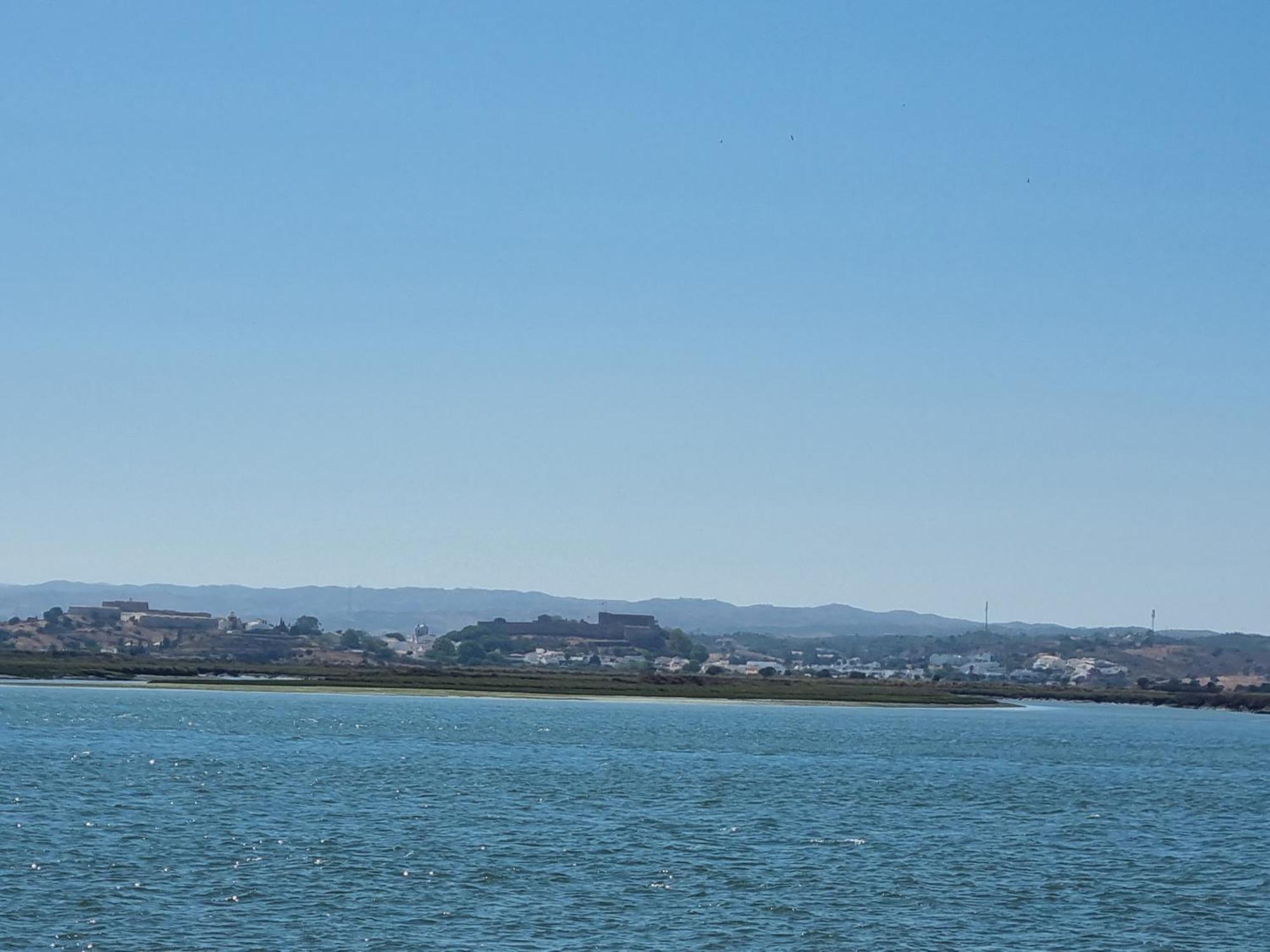 Rio Luxury Flat Apartman Ayamonte Kültér fotó