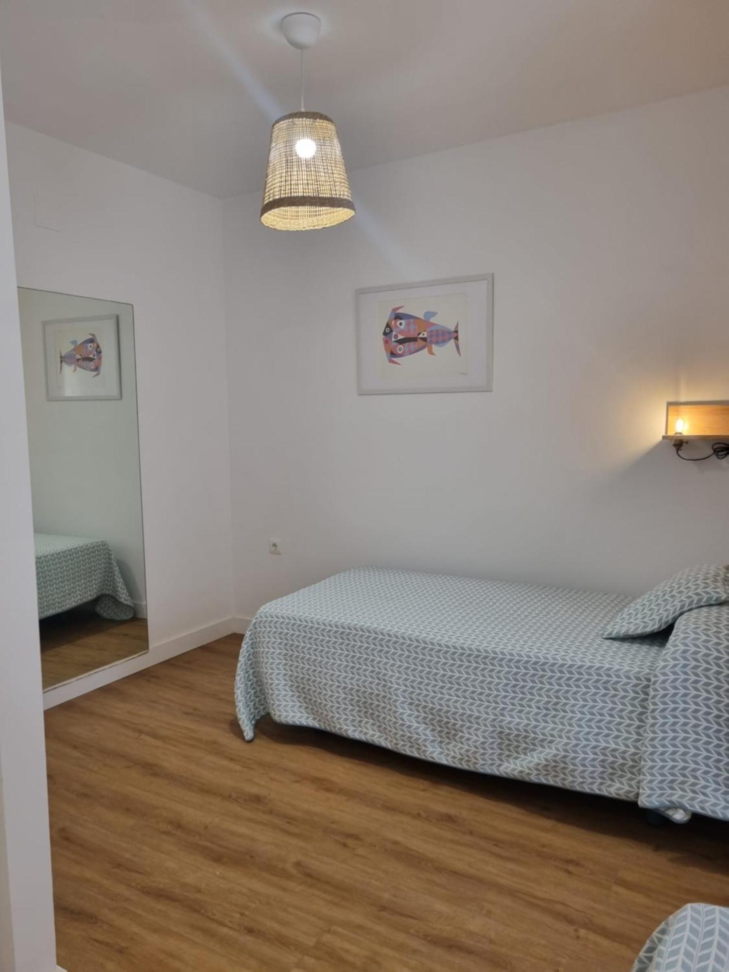 Rio Luxury Flat Apartman Ayamonte Kültér fotó