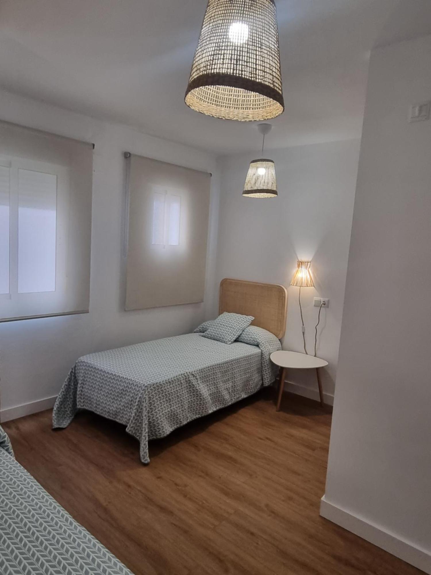 Rio Luxury Flat Apartman Ayamonte Kültér fotó