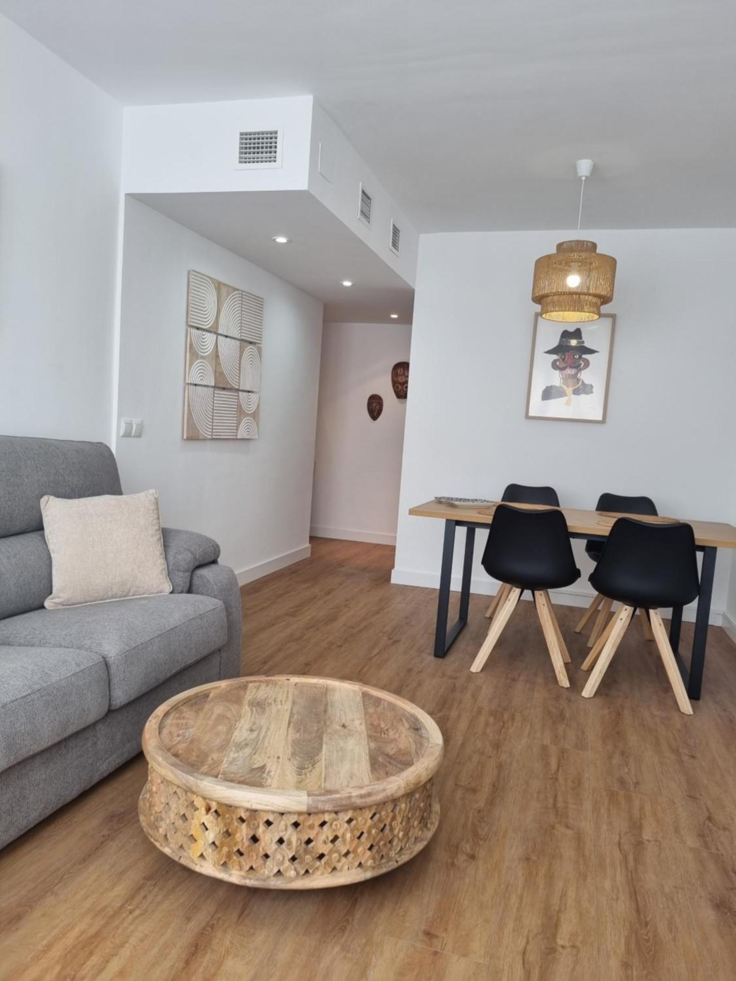 Rio Luxury Flat Apartman Ayamonte Kültér fotó