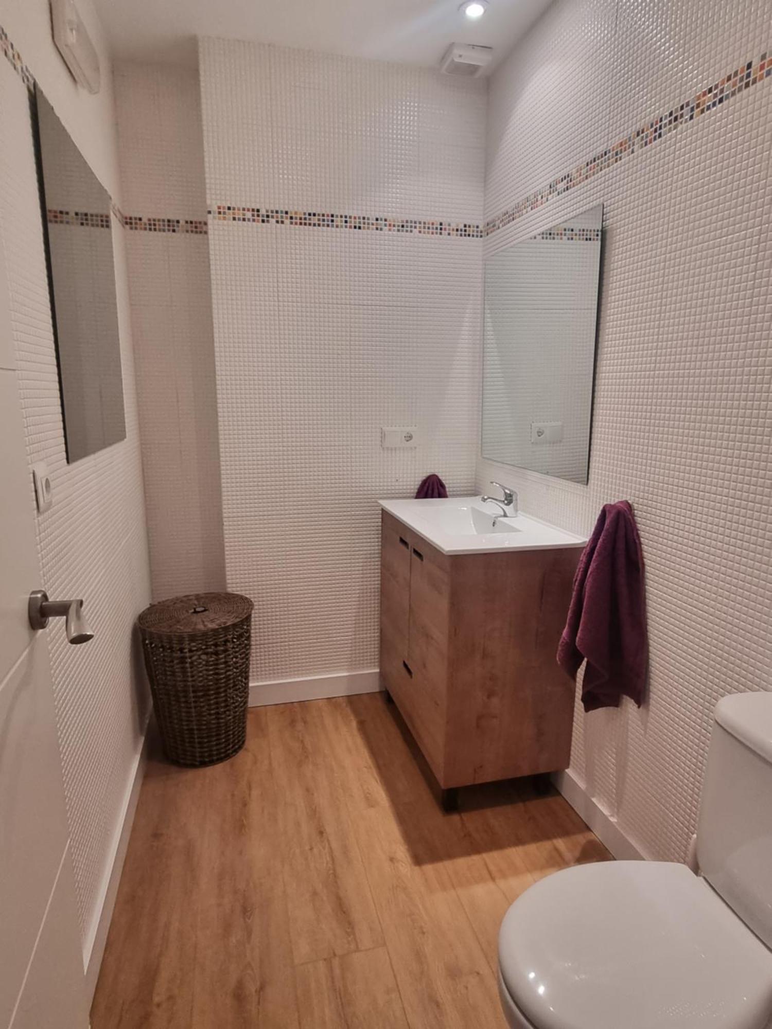 Rio Luxury Flat Apartman Ayamonte Kültér fotó