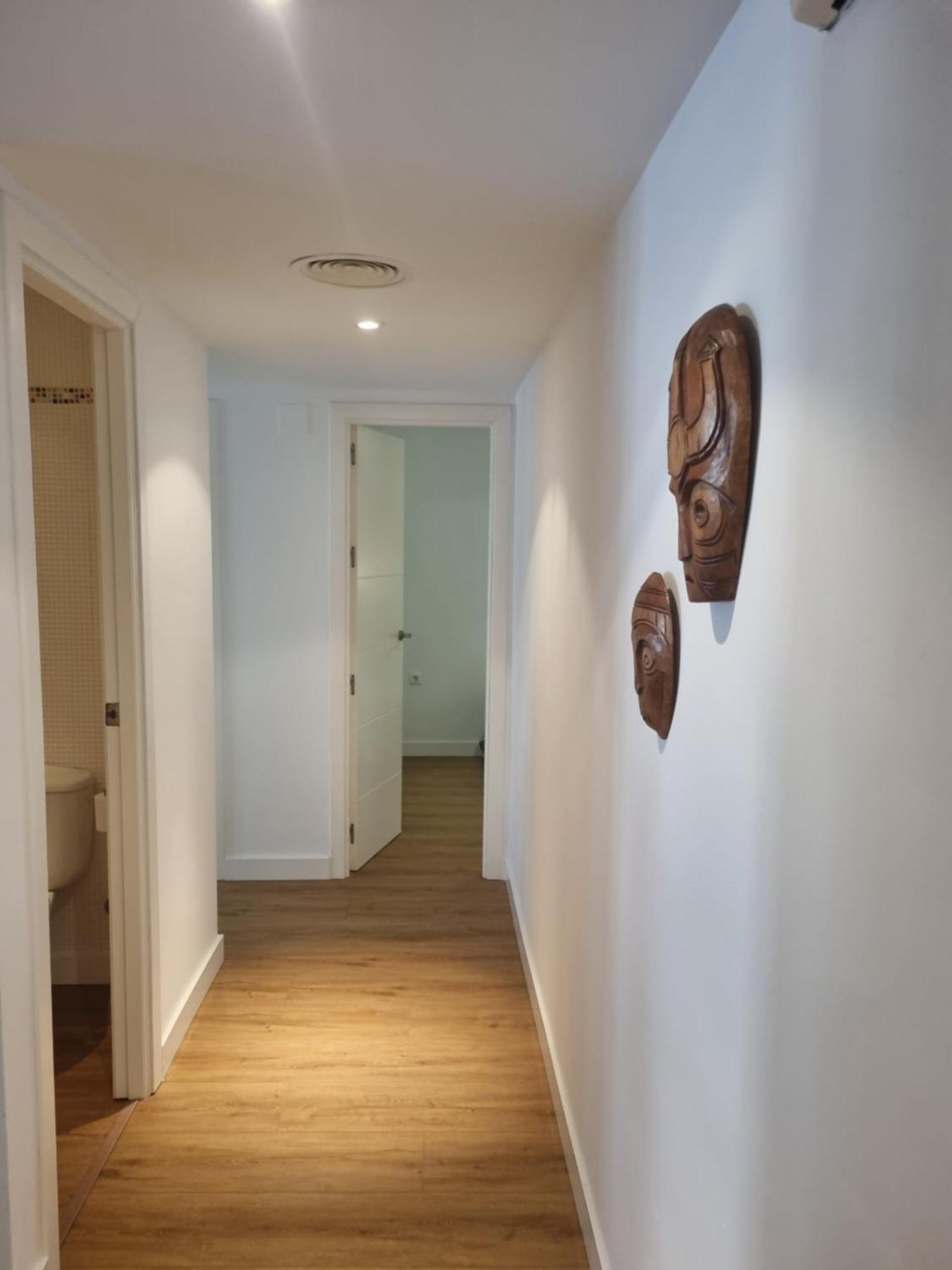 Rio Luxury Flat Apartman Ayamonte Kültér fotó