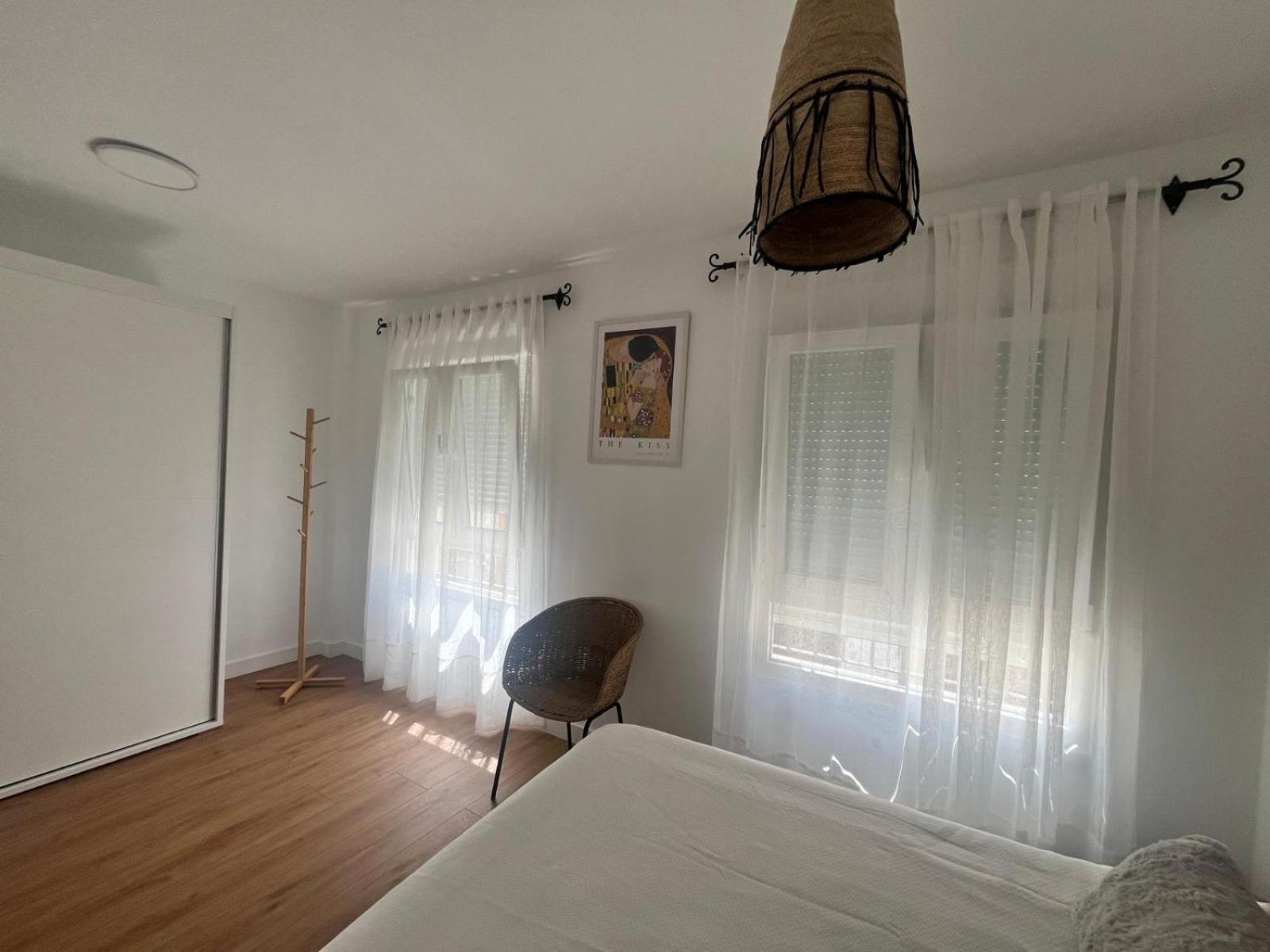 Rio Luxury Flat Apartman Ayamonte Kültér fotó